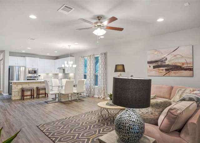 Property at 1621 Winding Stream Trl, Leander, TX 78641, 3 beds, 2 baths
