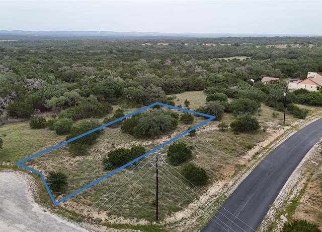 Property at 102 N Jerry Gray, Blanco, TX 78606