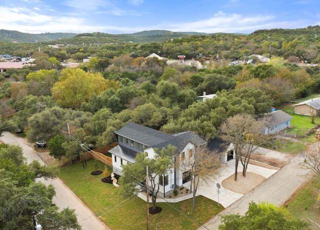 Property at 18405 Georgetown Dr, Jonestown, TX 78645, 4 beds, 3.5 baths