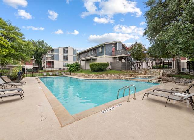 Property at 2215 Post Rd #2102, Austin, TX 78704, 2 beds, 2 baths