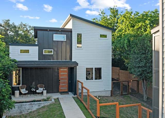 Property at 4405 Jinx Ave #2, Austin, TX 78745, 3 beds, 3 baths