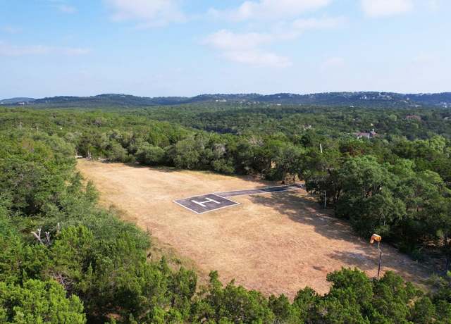 Property at 17713 North St, Lago Vista, TX 78645