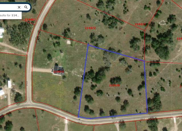 Property at 622 Blackbuck Ridge Dr, Lampasas, TX 76550