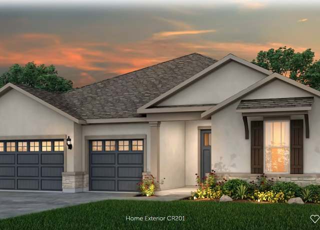 Property at 609 Peaceful Psalms Pl, Georgetown, TX 78633, 3 beds, 3.5 baths