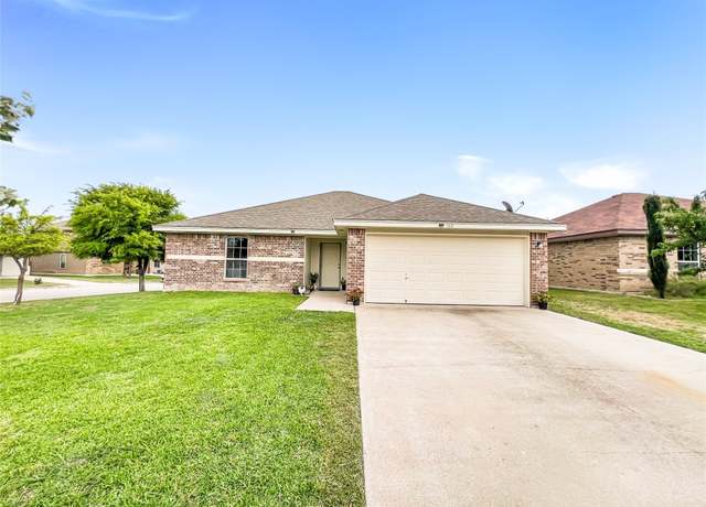 Property at 144 Calcite Ln, Jarrell, TX 76537, 3 beds, 2 baths