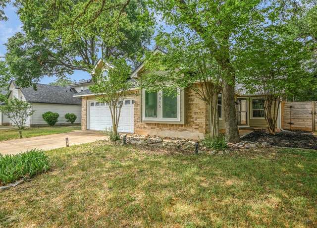 Property at 4015 Alexandria Dr, Austin, TX 78749, 3 beds, 2 baths