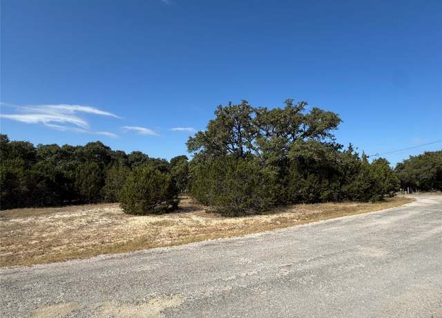 Property at 21607 Patton Dr, Lago Vista, TX 78645