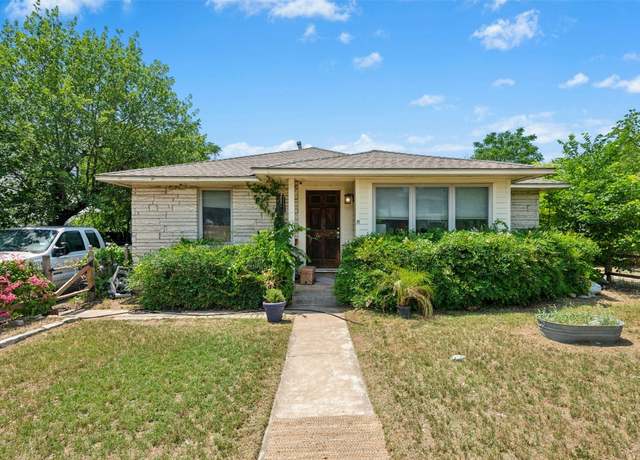 Property at 4308 Red River St, Austin, TX 78751, 2 beds, 2 baths