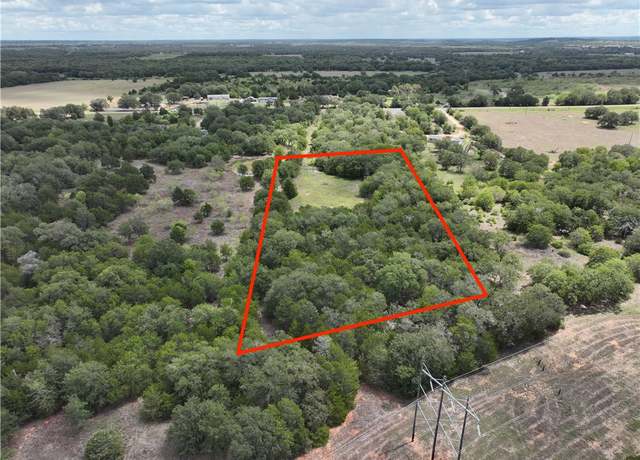 Property at TBD 2104 Fm, Paige, TX 78659