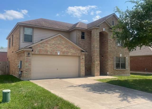 Property at 903 Grand Teton Trl, Taylor, TX 76574, 4 beds, 2.5 baths