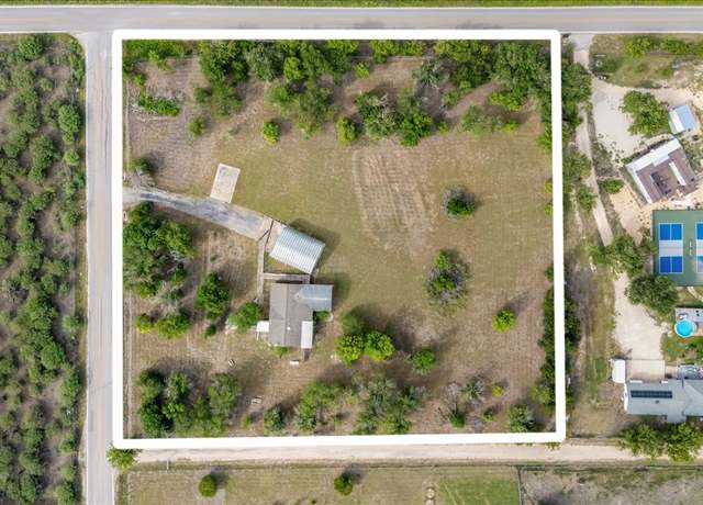 Property at 13506 Palmer Rd, Buda, TX 78610, 3 beds, 2 baths