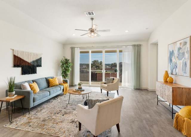 Property at 1837 Flying Horseshoe Bnd, Georgetown, TX 78628, 4 beds, 2 baths