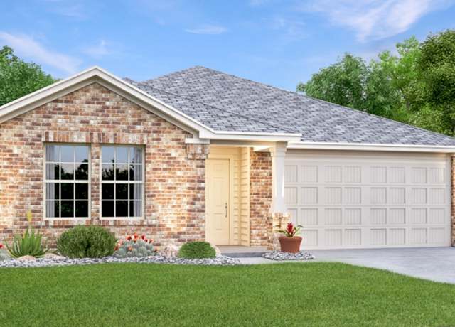 Property at 212 Misted Grass Trl, Georgetown, TX 78628, 4 beds, 2 baths