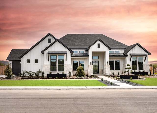 Property at 200 Saddle Springs Rd, Georgetown, TX 78628, 4 beds, 3 baths