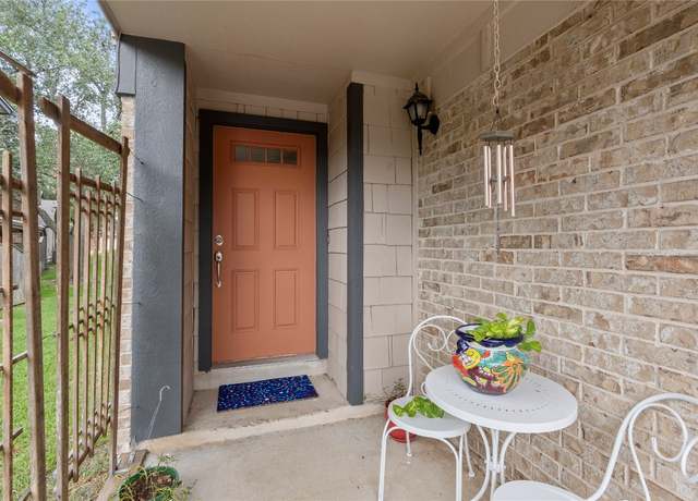 Property at 1021 Solano Dr Unit 1054A, Austin, TX 78750, 2 beds, 1.5 baths