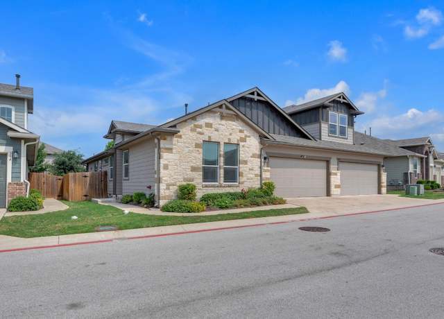 Property at 14411 Frankel Loop Unit 32B, Pflugerville, TX 78660, 3 beds, 2 baths