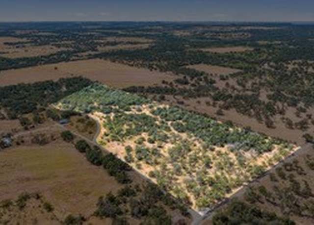 Property at 18.145 Acres Herber-schaefer Rd, Fredericksburg, TX 78624