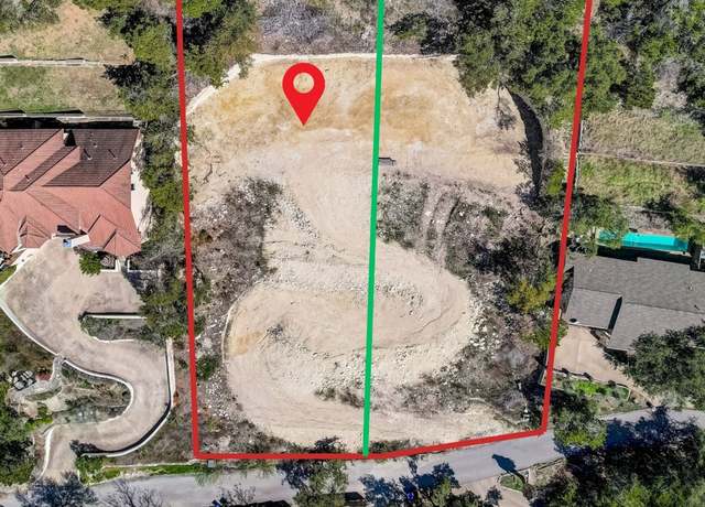 Property at 14002 Skyline Dr, Austin, TX 78732