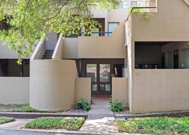 Property at 1707 Spyglass Dr #123, Austin, TX 78746, 2 beds, 2 baths