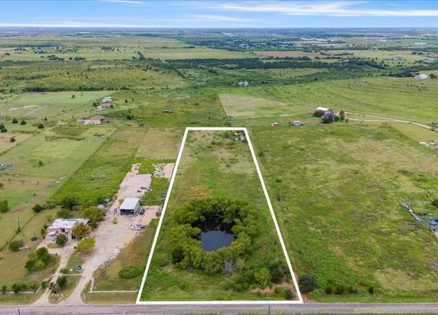 Property at 6207 Turnersville Rd, Creedmoor, TX 78610