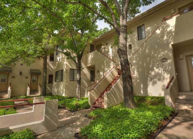 Property at 1302 Woodlawn Blvd #208, Austin, TX 78703, 1 bed, 1 bath