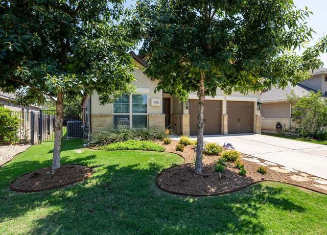 Property at 500 Cortona Ln, Georgetown, TX 78628, 3 beds, 2 baths
