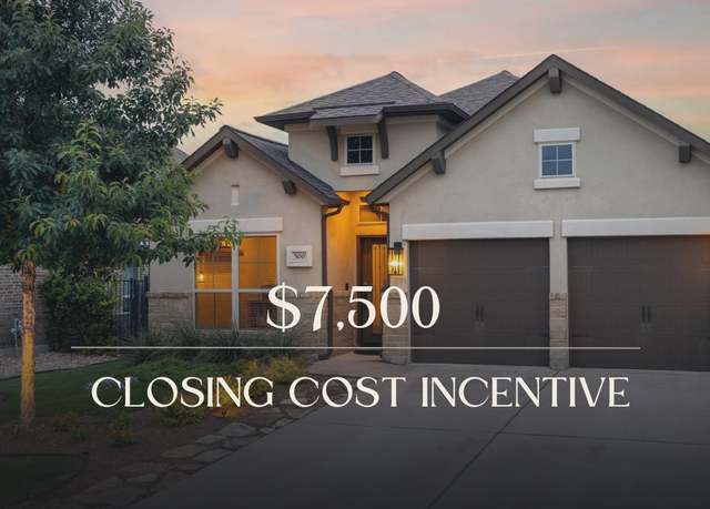 Property at 500 Cortona Ln, Georgetown, TX 78628, 3 beds, 2 baths