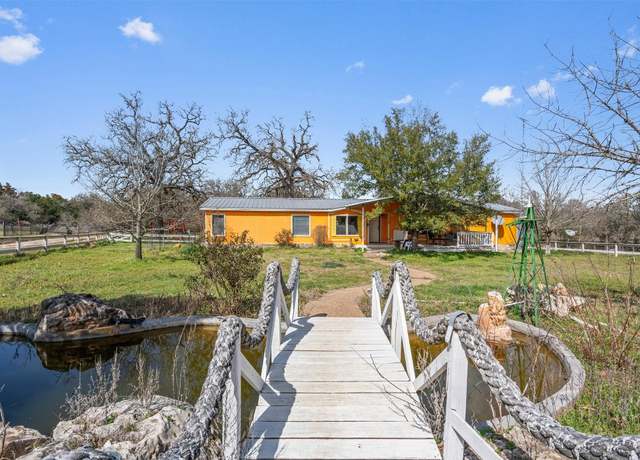 Property at 172 Hershal Ln, Cedar Creek, TX 78612, 3 beds, 3 baths