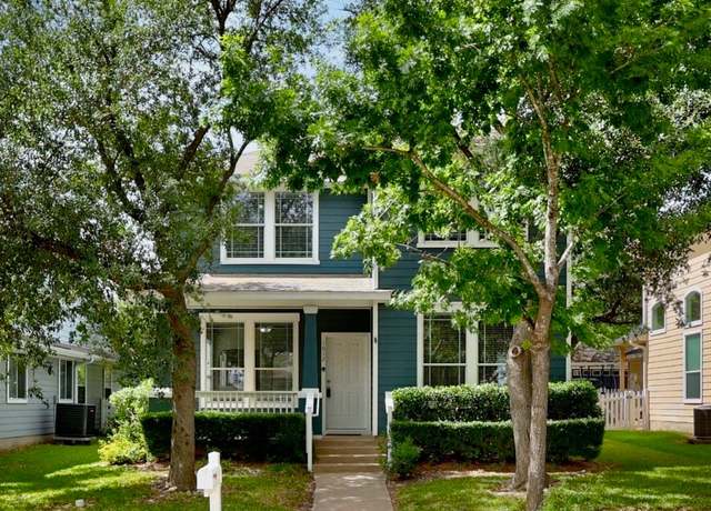 Property at 1012 Peyton Pl, Cedar Park, TX 78613, 3 beds, 2.5 baths