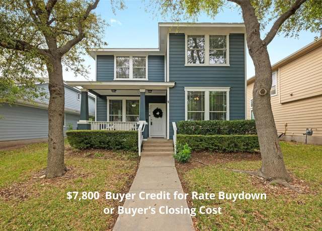 Property at 1012 Peyton Pl, Cedar Park, TX 78613, 3 beds, 2.5 baths