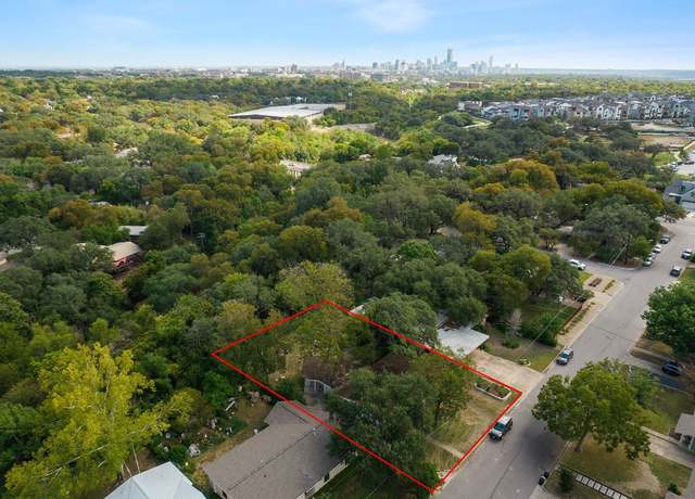 Property at 4603 Chiappero Trl, Austin, TX 78731, 3 beds, 2 baths
