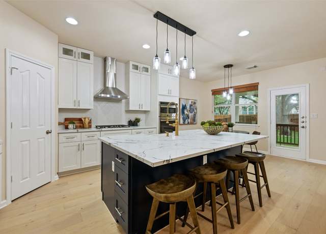 Property at 3615 Turkey Path Bnd, Cedar Park, TX 78613, 5 beds, 4 baths