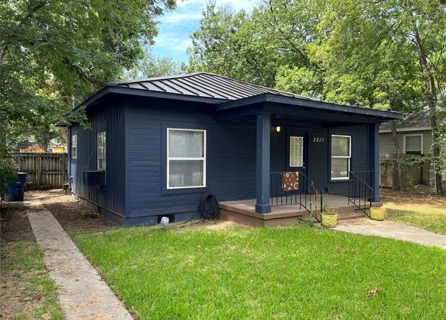 Property at 2511 E Cesar Chavez St, Austin, TX 78702, 3 beds, 2 baths