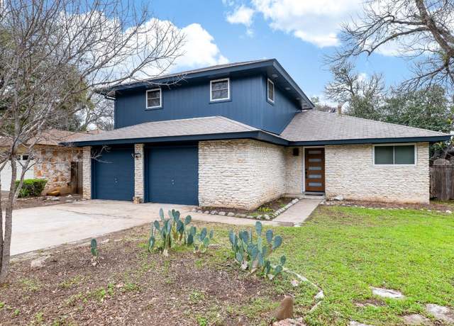 Property at 6113 Smith Oak Trl, Austin, TX 78749, 3 beds, 2 baths