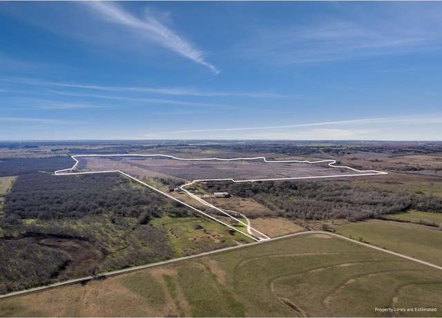 Property at 00 Rolling Ridge Rd, Lockhart, TX 78644