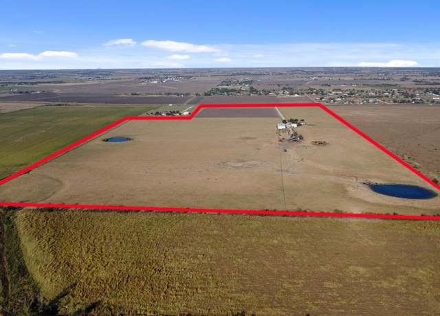 Property at 19919 Fm 973 Rd N, Coupland, TX 78615, 3 beds, 2 baths