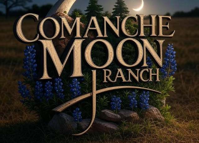 Property at 101 Goodnight–loving Trl, Bertram, TX 78605