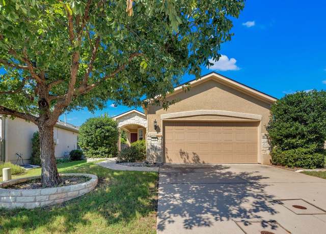 Property at 501 Sheldon Lake Dr, Georgetown, TX 78633, 2 beds, 2 baths