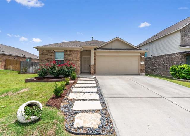 Property at 21309 Resource Rd, Pflugerville, TX 78660, 3 beds, 2 baths