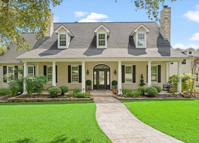 Property at 1016 High Hill Creek Rd, La Grange, TX 78945, 4 beds, 4 baths
