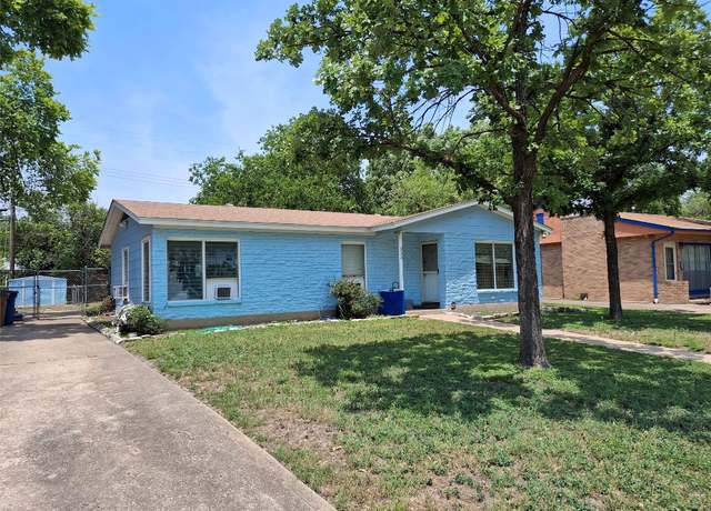 Property at 7520 Delafield Ln, Austin, TX 78752, 2 beds, 2 baths