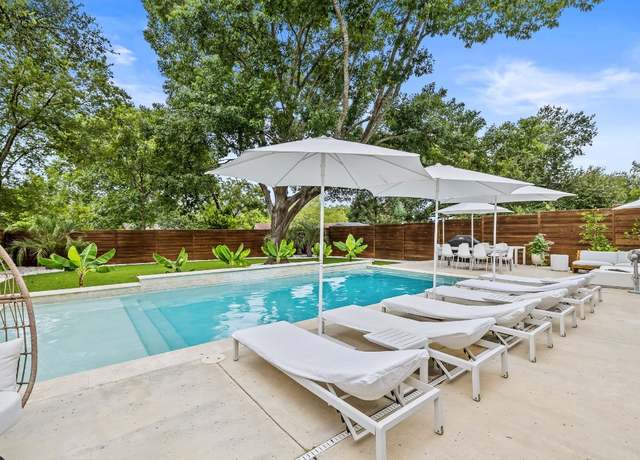 Property at 2307 Stone River Dr, Austin, TX 78745, 4 beds, 2 baths