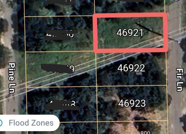 Property at Lot 434 Fir Ln, Cottonwood Shores, TX 78657