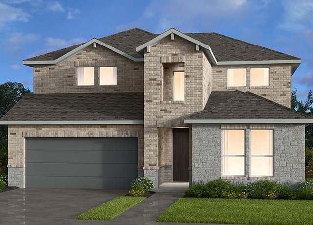 Property at 171 Pigeon River Rd, Kyle, TX 78640, 5 beds, 4.5 baths