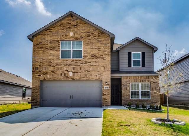 Property at 18808 Speculator Ln, Elgin, TX 78621, 5 beds, 2.5 baths