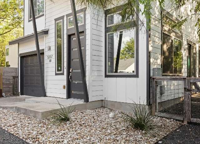 Property at 5007 Delores Ave Unit B, Austin, TX 78721, 2 beds, 2.5 baths