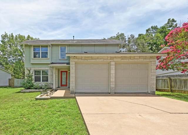 Property at 8305 Cattle Dr, Austin, TX 78749, 3 beds, 2 baths