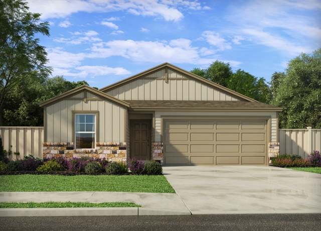 Property at 168 Honey Bee Rd, Jarrell, TX 76537, 3 beds, 2 baths