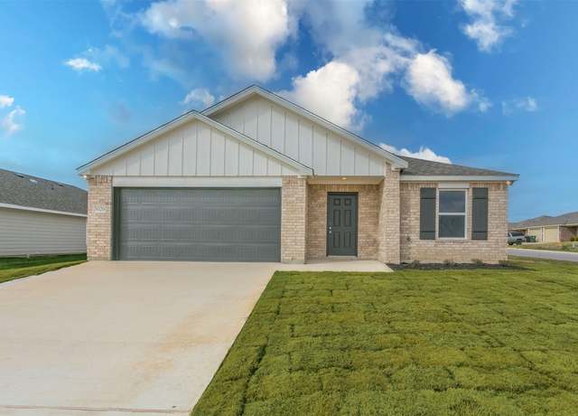 Property at 3020 Titus Ct, Temple, TX 76501, 3 beds, 2 baths