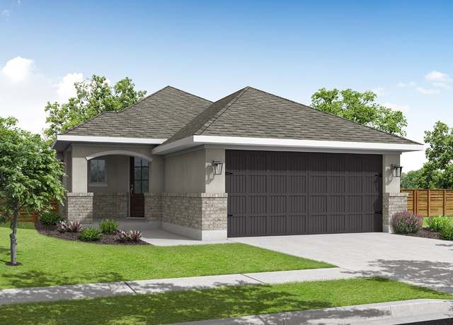 Property at 212 Brandywine Rd, Hutto, TX 78634, 3 beds, 2 baths